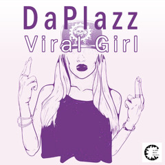 GMR503_DaPlazz_Viral Girl | Exclusive Traxsource _ OUT on 03/10/2025