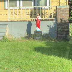 the invisible forever