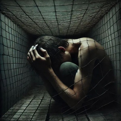 Lneheb x Sven Noon - Trapped in Life