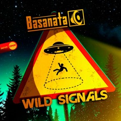 Basanata - Wild Signals