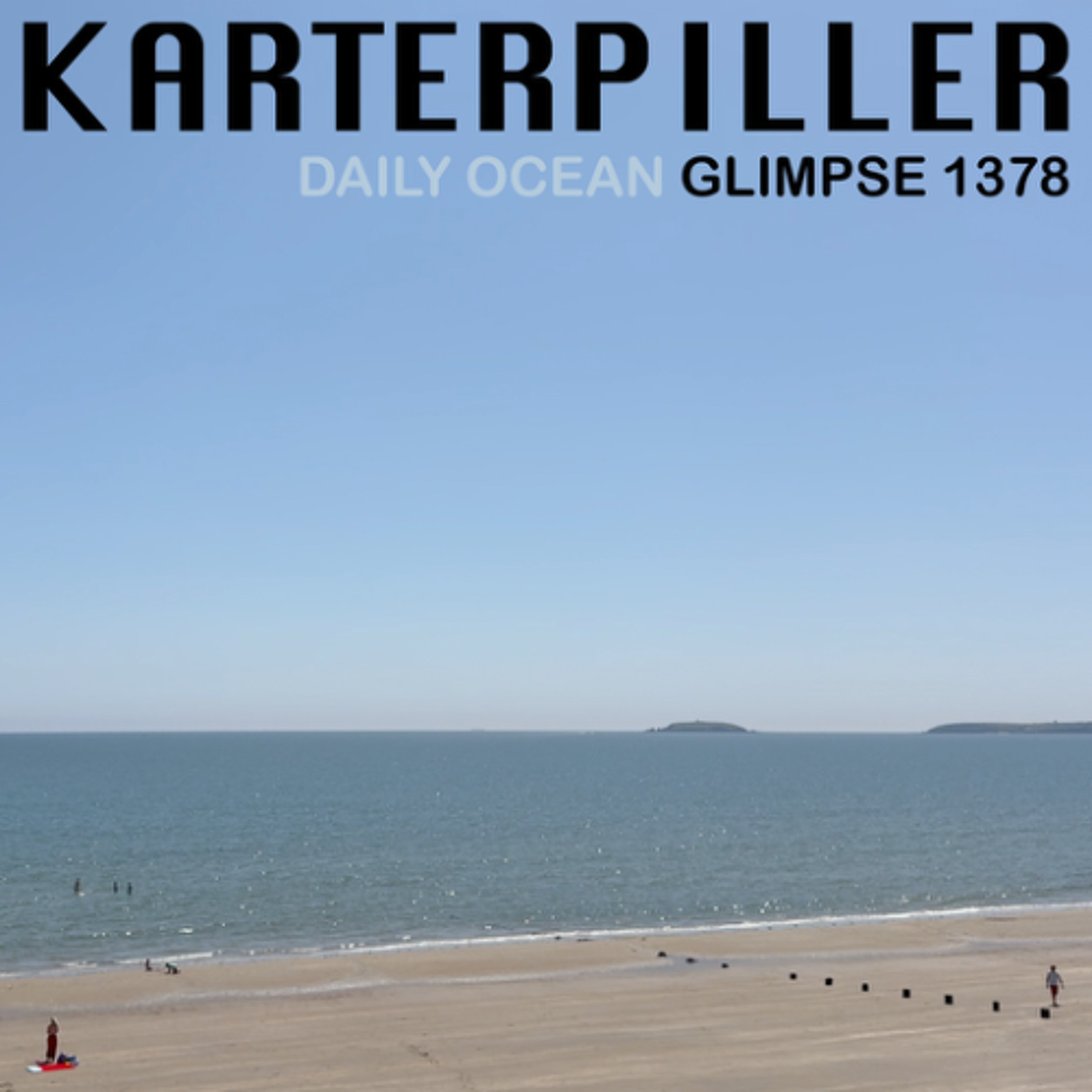 Glimpse 1378 (Jul 10 2025) episode artwork