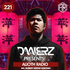 DAANERZ - Alioth Radio 221 (Inc. Robert Junior Guestmix)