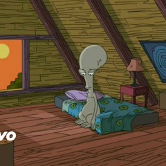 When I Was Your Alien