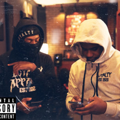 Ace Lit X BossNaeski - GossipFolks (Remix)