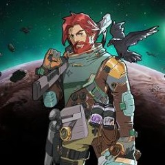 Is There Still Time - Rimworld Odyssey OST #3 by Alistair Lindsay