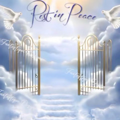 R.I.P - by T.B.F (ft Sk.1ner)