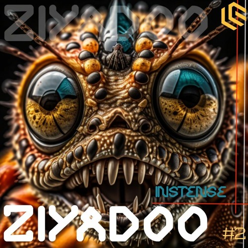 Instense - Ziyadoo