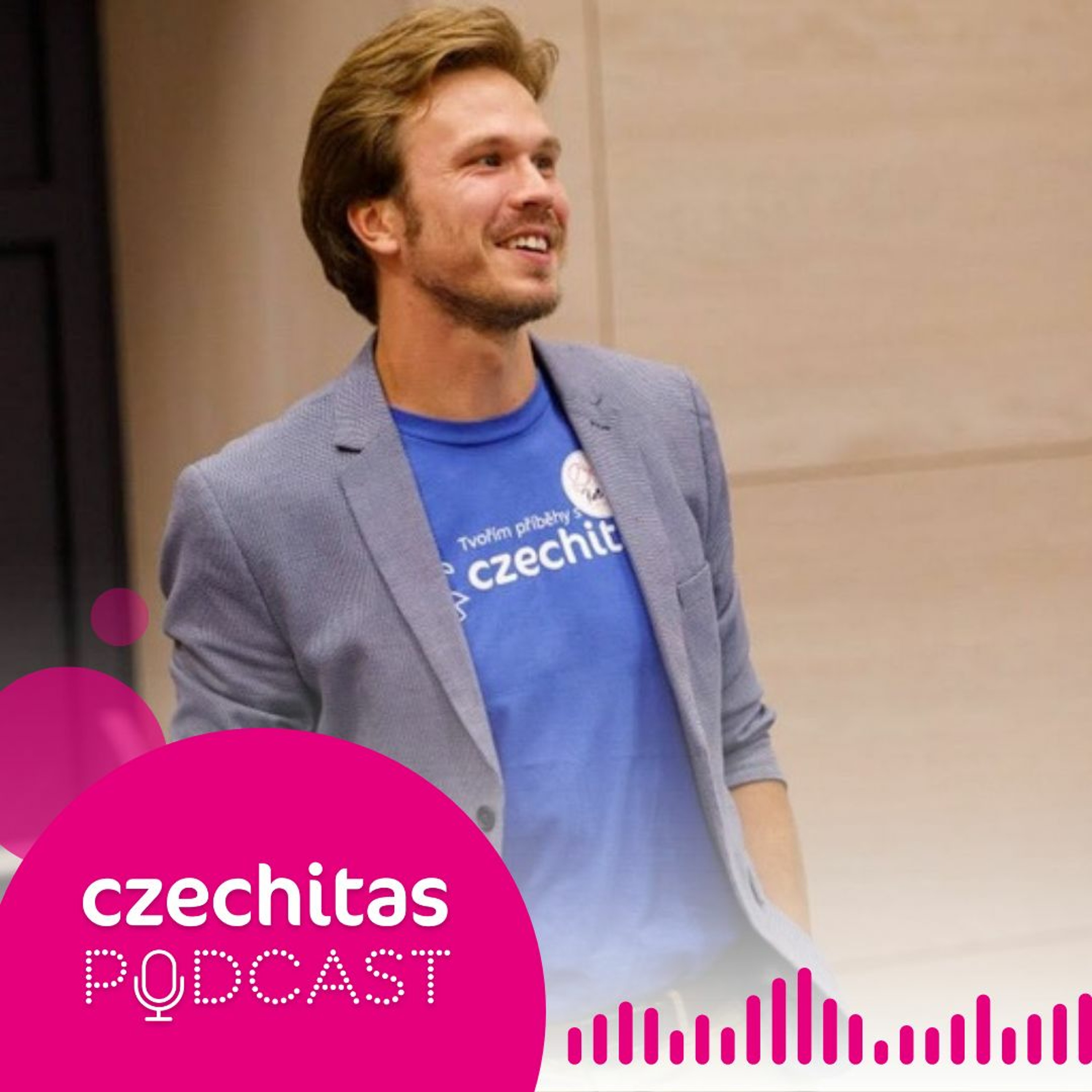 Czechitas Podcast