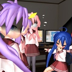 (BONUS) kagami