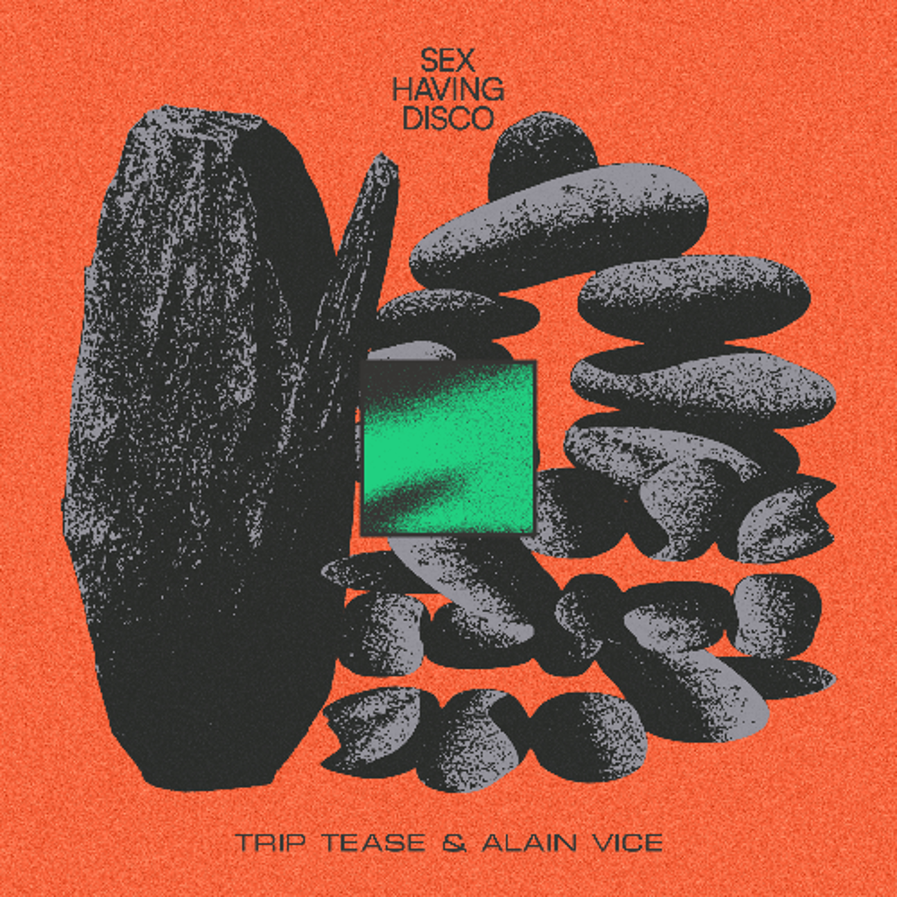 PREMIERE : Trip Tease and Alain Vice - Milano 2098 (Astrolead Recordings) episode artwork
