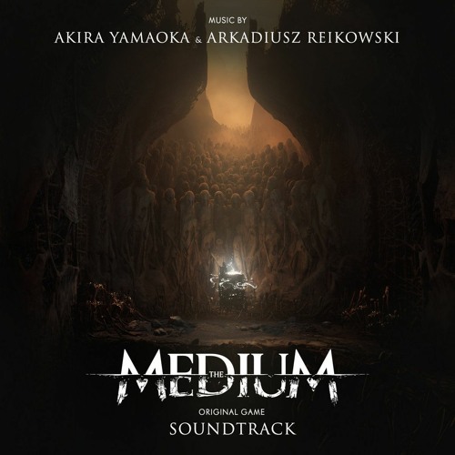 The Medium Original Soundtrack - Marianne