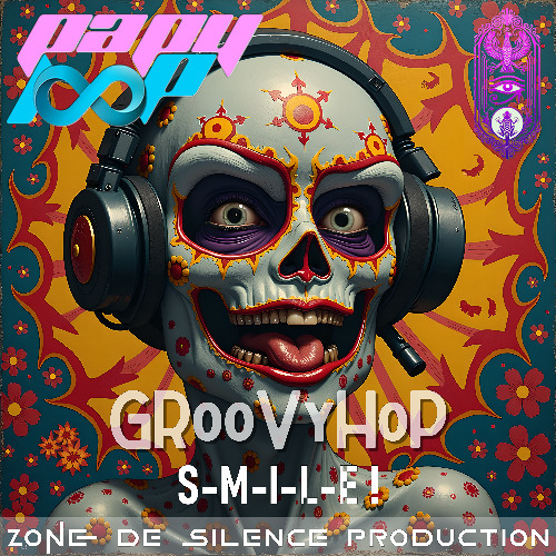 GRooVyHoP - S-M-i-L-e !