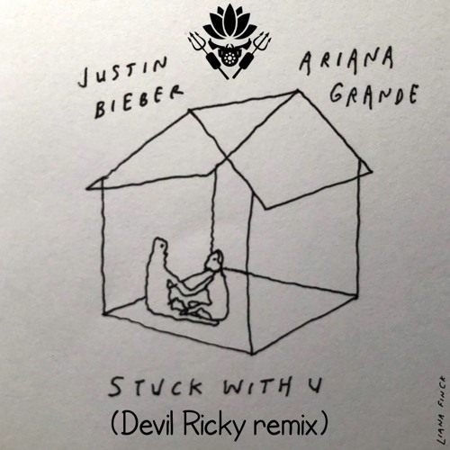 Ariana Grande & Justin Bieber - Stuck with U 