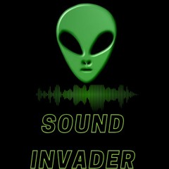 SOUND INVADER - I NEEDED THIS ONE