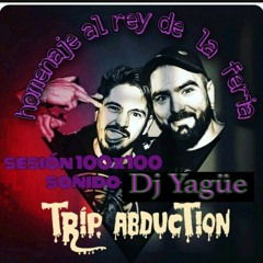Homenaje A Yagüe Sonido Feria - Trip.abduction