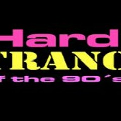 90s Hardtrance