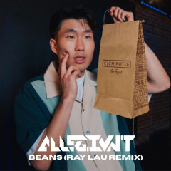 beans (ray lau tech house remix)