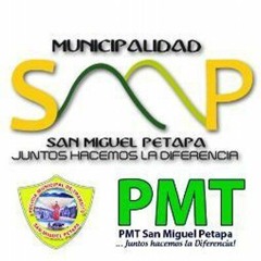 Código Municipal de San Miguel Petapa