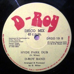 D-Roy Records Special - 060522