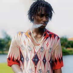 Landed in Brooklyn Kyle Richh - Ache Emawk (Official Audio)