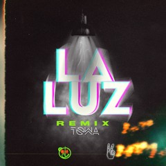 La Luz - Sech, J Balvin (Towa Remix)