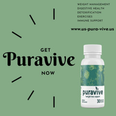 PURAVIVE REVIEW - WEIGHT LOSS SUPPLEMENT- Black Friday Sale