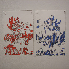 cards / masks