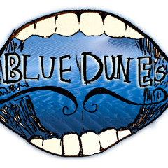Blue Dunes I