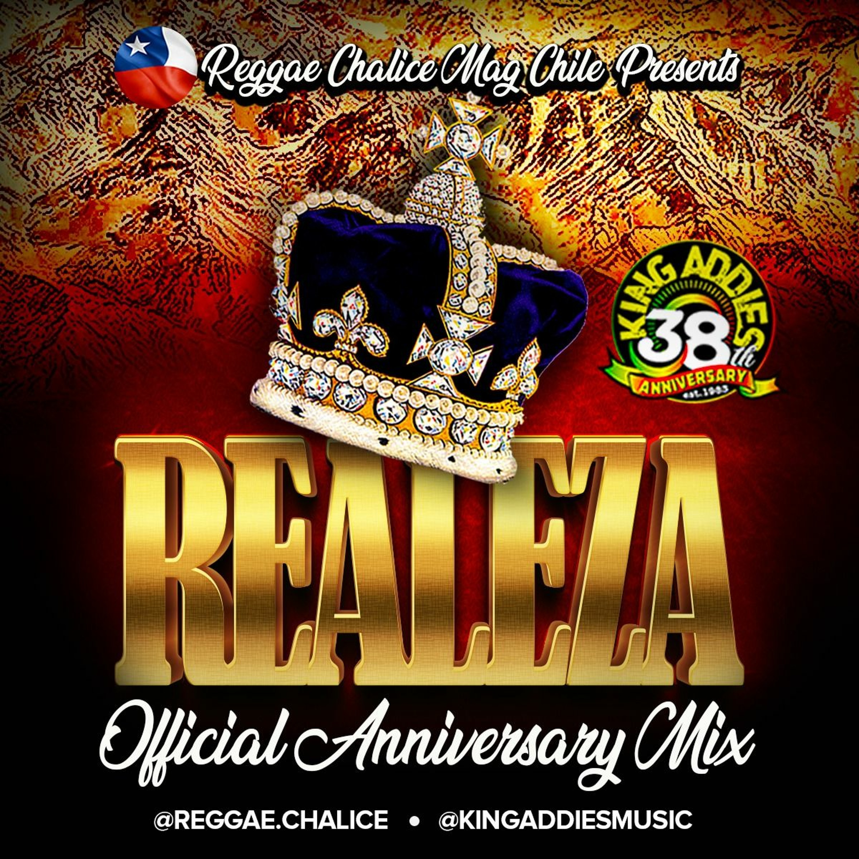 King Addies Music