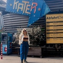 Harter Kater opening for Tedesco and Bodyshift [Hopper, Kater Blau | 03.05.24]