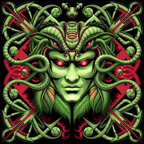THE SNAKE MASTER