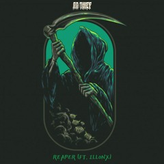 AB THE THIEF x ILLONX - REAPER **FREE DOWNLOAD**
