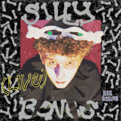 SILLY BONES (LIVE)