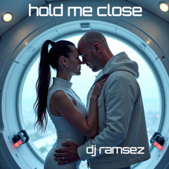 dj ramsez - hold me close (ft. Charlotte) - Vocal Mix (teaser clip)