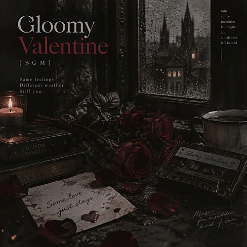 Gloomy Valentine [BGM]
