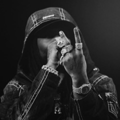 Chief Keef - NO MASSEUSE (Prod. By CBmix & Chief Keef) [Official Audio]