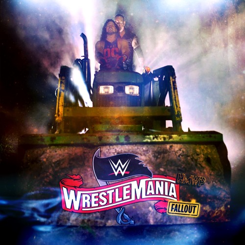 هروج فولاوت - ريسلمينيا ٣٦