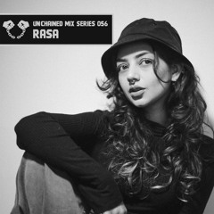 Unchained Mix Series 056 by Rasa (Bangalore)