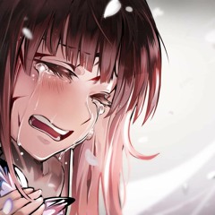 without me