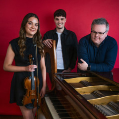 Molly na gCuach Ni Chuilleanain