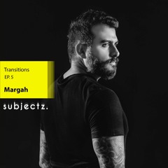EP 5 | MARGAH