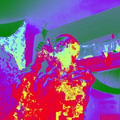 God MoleCule - "Outside Breath" - ExplicitTunes Remaster - (Prod. Scorpio Prodz) DEMO
