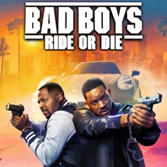HD: BAD BOYS: RIDE OR DIE. 1080P! | CUEVANA3 — (4K ! MP4)