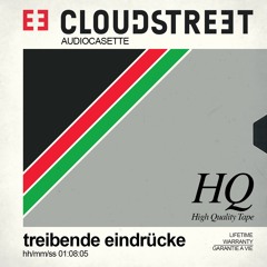 cloudstreet - treibende eindrücke