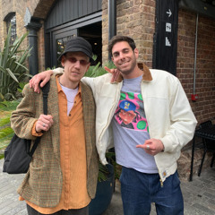 Natural Element w/ Leopold & Ziggy Zeitgeist - 22/04/25 - Voices Radio