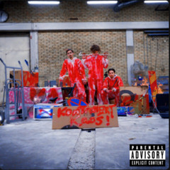 Dansa tonight - Von Disco (TikTok looped)