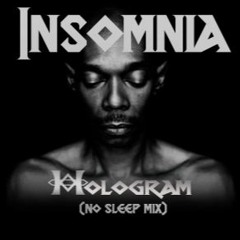 Faithless - Insomnia (Hologram's 'No Sleep' mix)