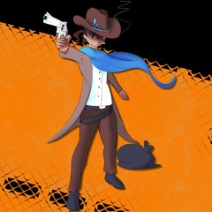 Victory ~ The Outlaw