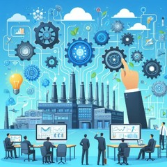 The Ultimate Guide to Selecting the Best Smart Factory Solution Provider in India