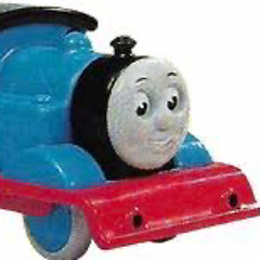 Opening Theme [Soundchip] - Thomas the Tank Engine & Friends: My First Thomas (CLEAR AUDIO)